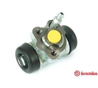 BREMBO A 12 368 Cilindretto freno