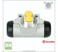 Cilindretto freno Brembo Posteriore Dx Destro per SUZUKI SAMURAI SJ413 SJ410
