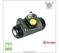 Cilindretto freno Brembo Posteriore per SANTANA SAMURAI SUZUKI SJ413 VW TARO
