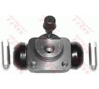 Cilindretto freno BWC100 TRW per MERCEDES-BENZ CLASSE G CLASSE G Cabrio