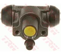 TRW Cilindro freno ruota BWC244 - per Honda Jazz II 1.2 (2002-2008)