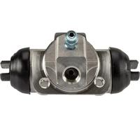 Cilindretto freno BWD234 TRW per NISSAN VANETTE Autobus VANETTE Furgone PRAIRIE