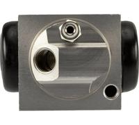 Cilindretto freno BWD356 TRW per DACIA DUSTER DUSTER Cassone/SUV