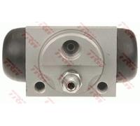 TRW Cilindretto freno BWF357 per Ford Focus III, B‑Max