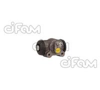 Cilindretto freno CIFAM 1011084 per NISSAN