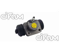 METZGER 101-109 Cilindretto freno
