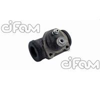 Cilindretto freno CIFAM 101182 per CITROËN