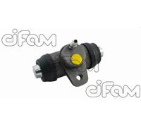 METZGER 101-278 Cilindretto freno