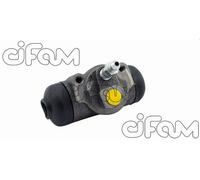 Cilindretto freno CIFAM 101376 per TOYOTA