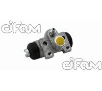 Cilindretto freno CIFAM 101382 per HONDA SUZUKI