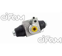 METZGER 101-598 Cilindretto freno