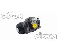 Cilindretto freno CIFAM 101603 per BMW