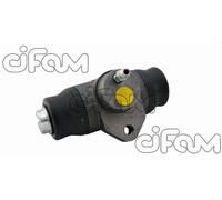 Cilindretto freno CIFAM 101684 per VW
