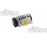 101-960 Cilindretto freno Metzger Autoteile