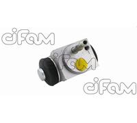 METZGER 101-961 Cilindretto freno