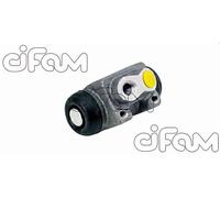 Cilindretto freno CIFAM 101996 per HYUNDAI
