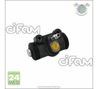 Cilindretto freno Cifam Posteriore per BMW 3 E30 320 318 316