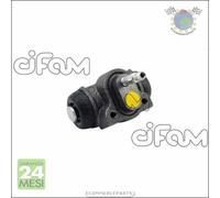 Cilindretto freno Cifam Posteriore per BMW 3 E36 318 316