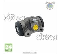 Cilindretto freno Cifam Posteriore per FORD GRANADA MERCEDES MB D NISSAN TRADE