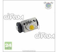 Cilindretto freno Cifam Posteriore per MERCEDES CLASSE A 170 160 140 #c5
