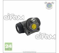 Cilindretto freno Cifam Posteriore per MITSUBISHI CARISMA SPACE