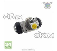 Cilindretto freno Cifam Posteriore per NISSAN NAVARA NP300 RENAULT ALASKAN