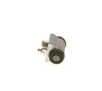 Cilindretto freno F 026 002 000 BOSCH per CHEVROLET CRUZE AVEO Hatchback