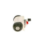 Cilindretto freno F 026 002 021 BOSCH per SMART RENAULT