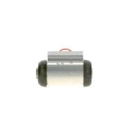 BOSCH Cilindretto freno per RENAULT DACIA F 026 002 249