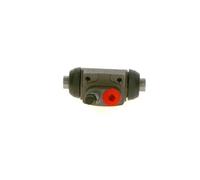 Cilindretto freno F 026 002 502 BOSCH per FORD MAZDA