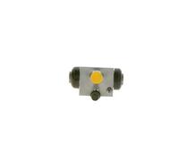 Cilindretto freno F 026 002 607 BOSCH per CITROËN PEUGEOT TOYOTA