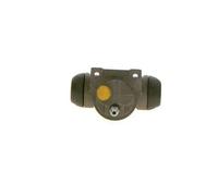 BOSCH Cilindretto freno compatibile con CITROËN PEUGEOT F 026 009 184