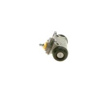 BOSCH F 026 009 237 Cilindretto freno Ø20,64mm