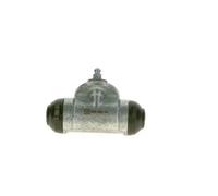 Cilindretto freno F 026 009 483 BOSCH per NISSAN RENAULT