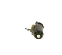 Cilindretto freno F 026 009 939 BOSCH per CHEVROLET AVEO / KALOS Hatchback