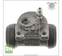 Cilindretto freno Febi per CITROEN SAXO PEUGEOT 106 ##0