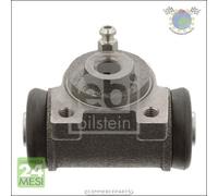 Cilindretto freno Febi per DACIA SANDERO LOGAN RENAULT TWINGO THALIA CLIO