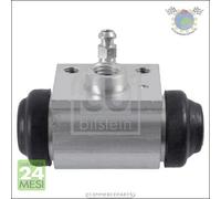 Cilindretto freno Febi per FORD FIESTA #bj
