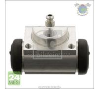 Cilindretto freno Febi per FORD FOCUS