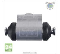 Cilindretto freno Febi per FORD TRANSIT TOURNEO