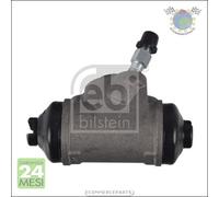 Cilindretto freno Febi per NISSAN MICRA V