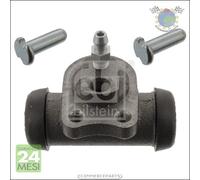 Cilindretto freno Febi per OPEL COMMODORE C B A ADMIRAL REKORD E D KADETT ASCON