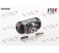 Cilindretto freno FTE 9710067