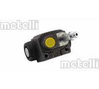 Cilindretto freno Ghisa 04-0049 METELLI per FORD RELIANT