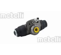 Cilindretto freno Ghisa 04-0060 METELLI per AUDI VW SEAT