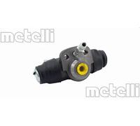 Cilindretto freno Ghisa 04-0226 METELLI per AUDI VW SEAT