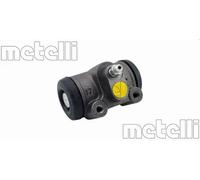 Cilindretto freno Ghisa 04-0250 METELLI per CITROËN FIAT PEUGEOT