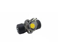 Cilindretto freno Ghisa 04-0267 METELLI per TOYOTA COROLLA Liftback COROLLA