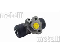 Cilindretto freno Ghisa 04-0270 METELLI per TOYOTA STARLET COROLLA Liftback