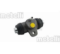 Cilindretto freno Ghisa 04-0278 METELLI per VW TRANSPORTER T3 Autobus